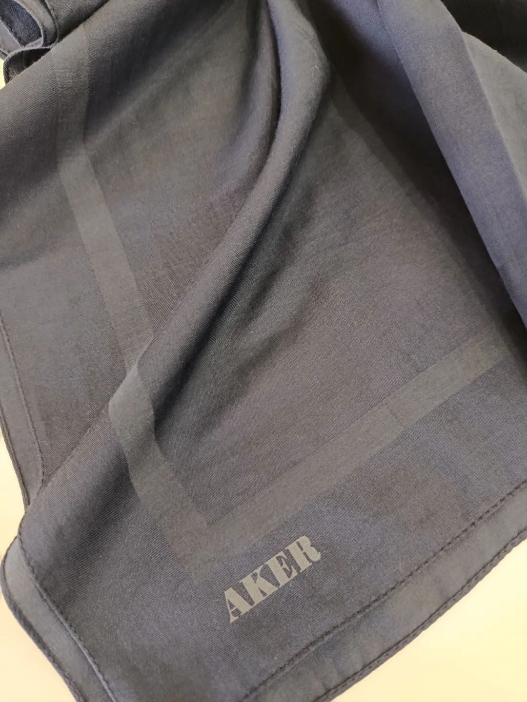 Aker Pamuk �pek �al Lacivert