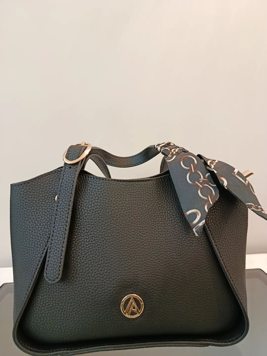 Armine-Club-Canta-Siyah