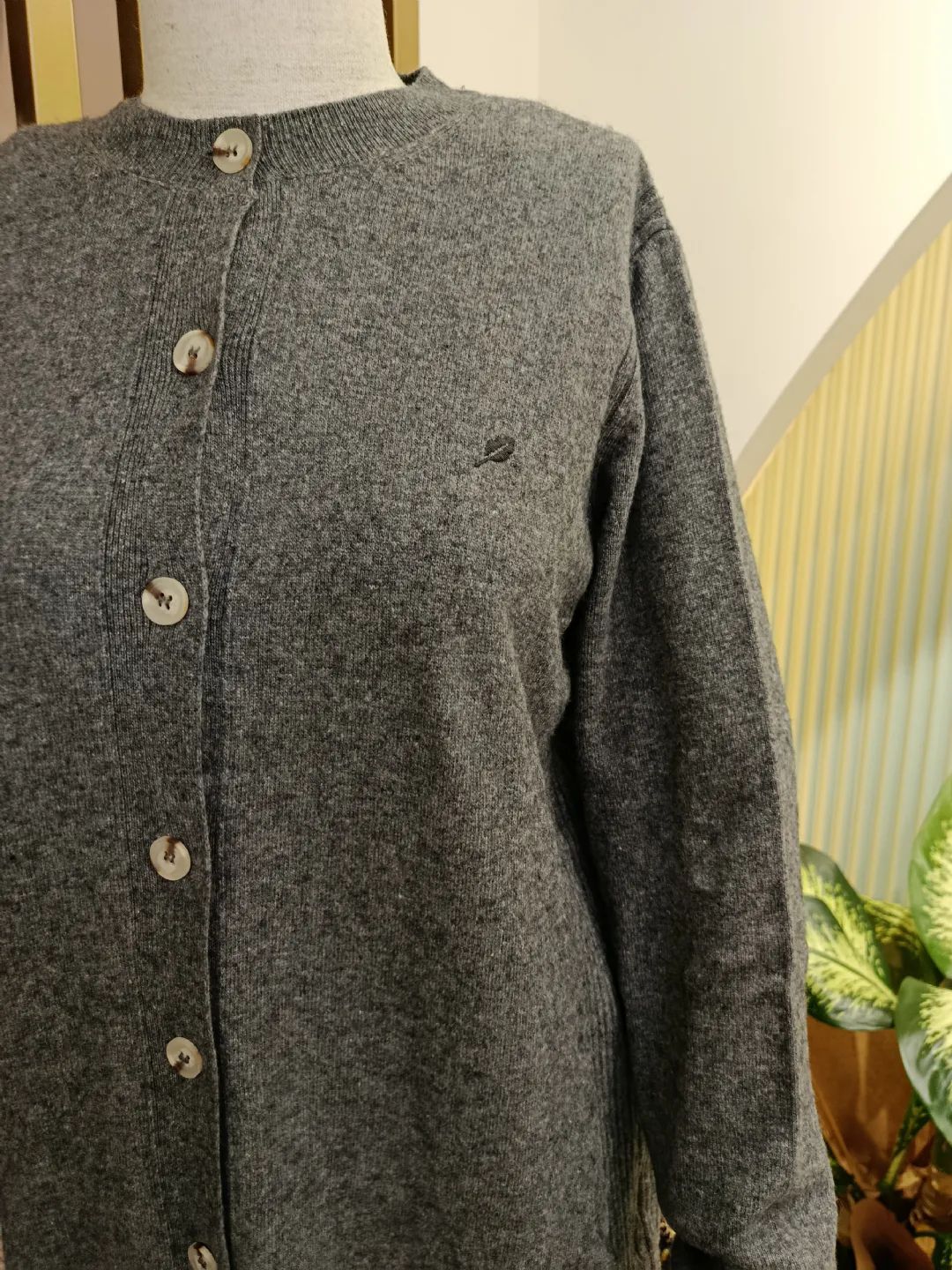 Basic-Kasmir-Uzun-Hirka-Antrasit