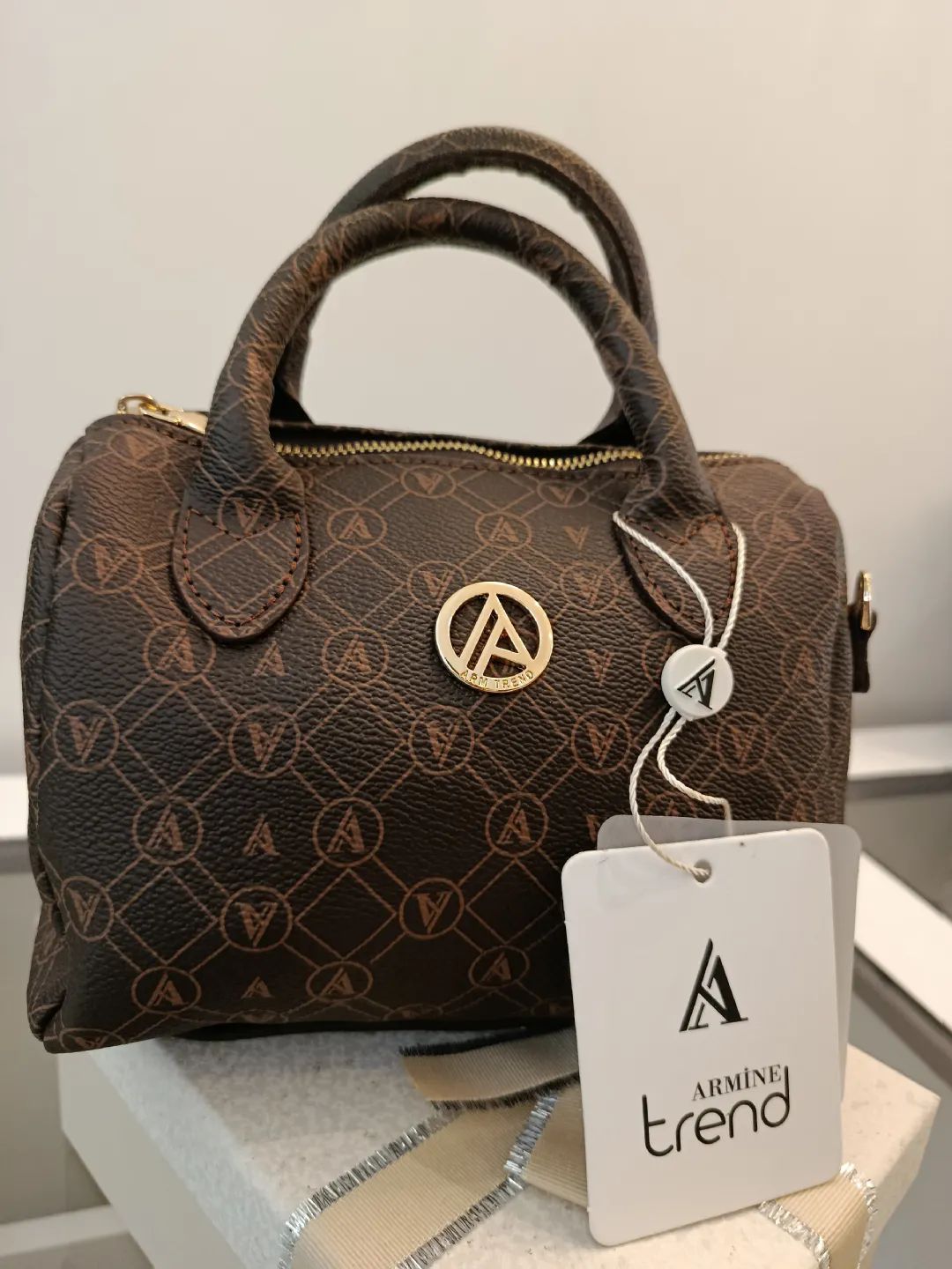 Baskili-Club-Canta-Kahverengi