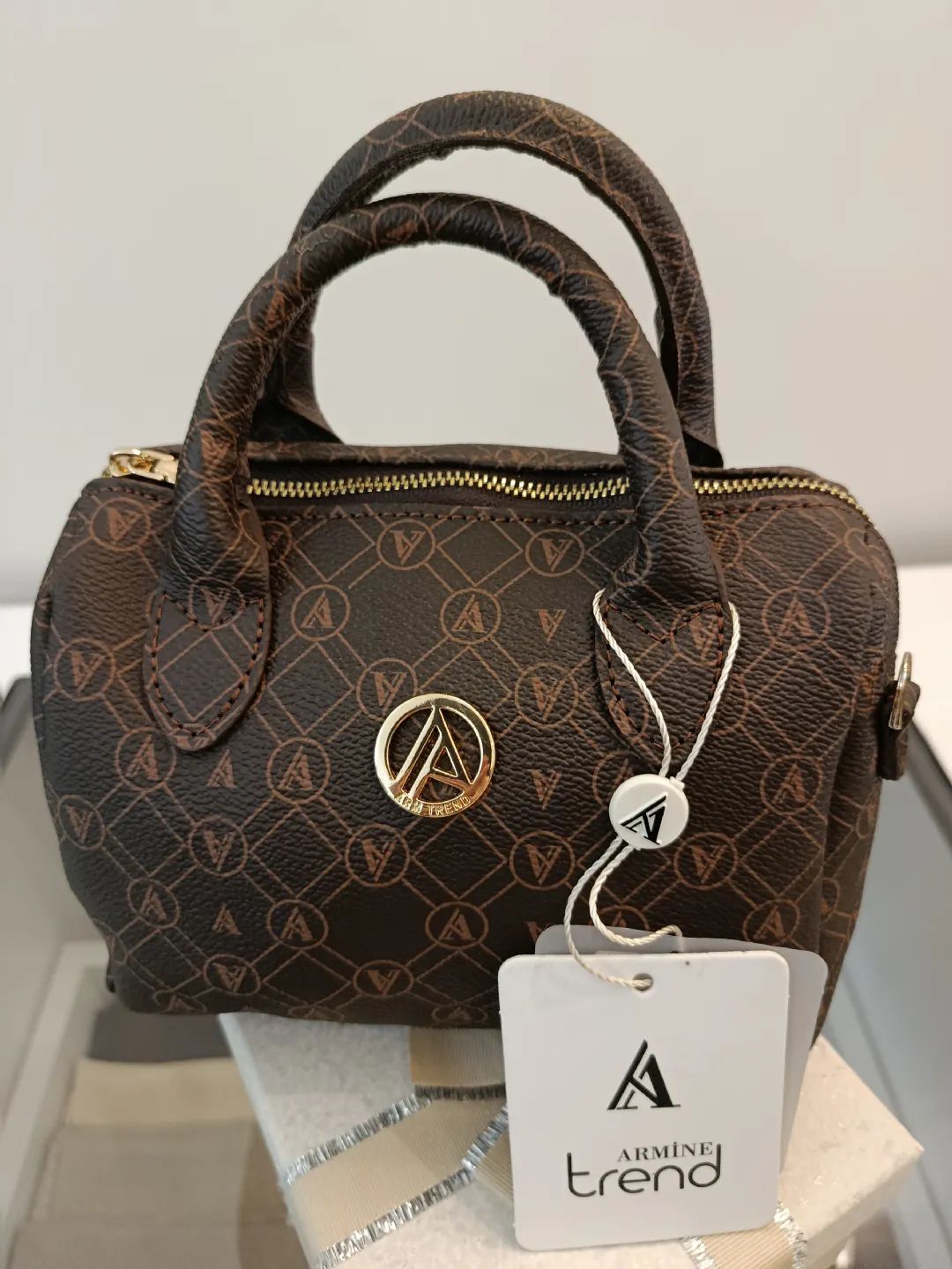 Baskili-Club-Canta-Kahverengi