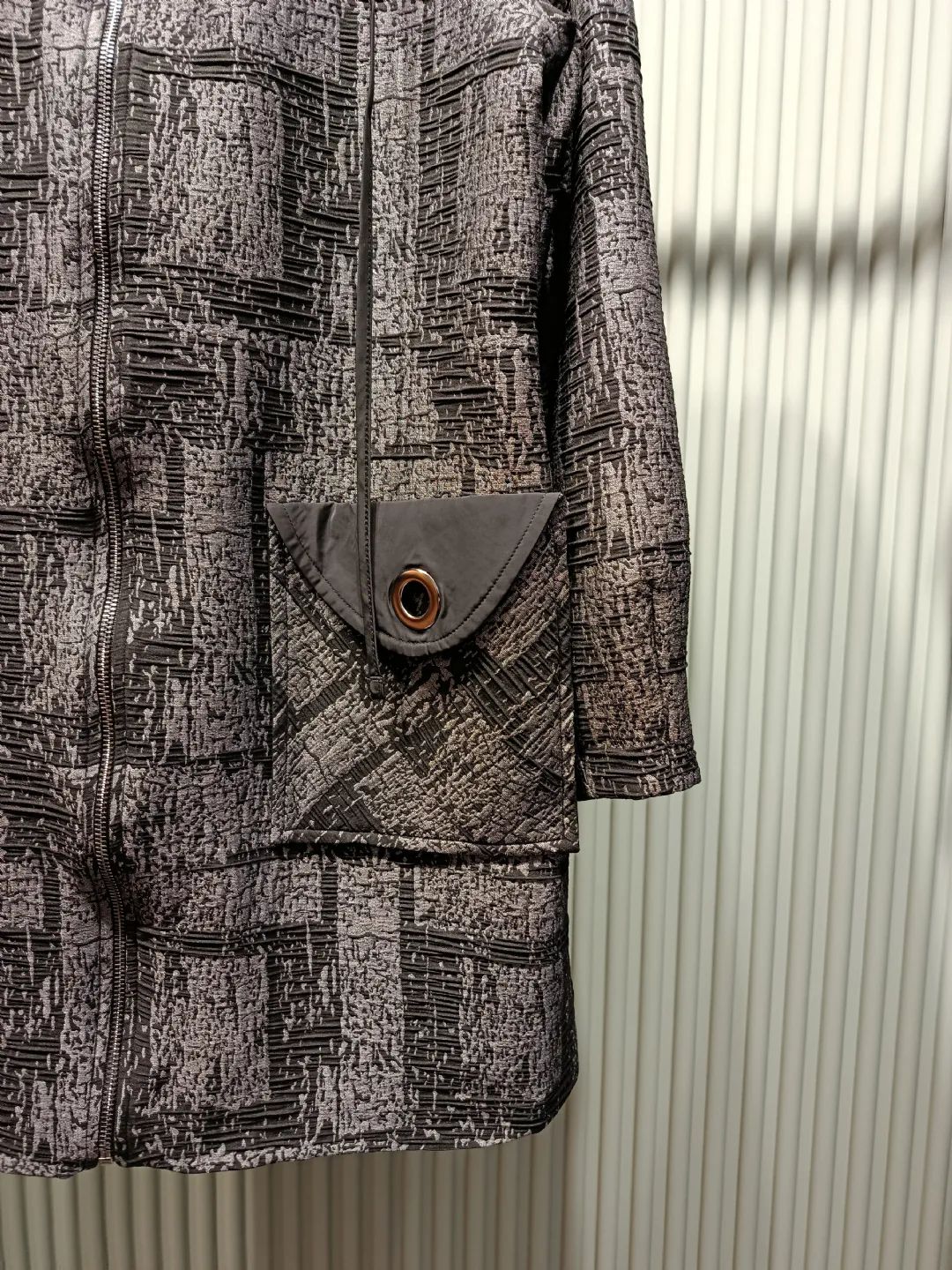 Belli K�sa Kap Kar���k Renkli