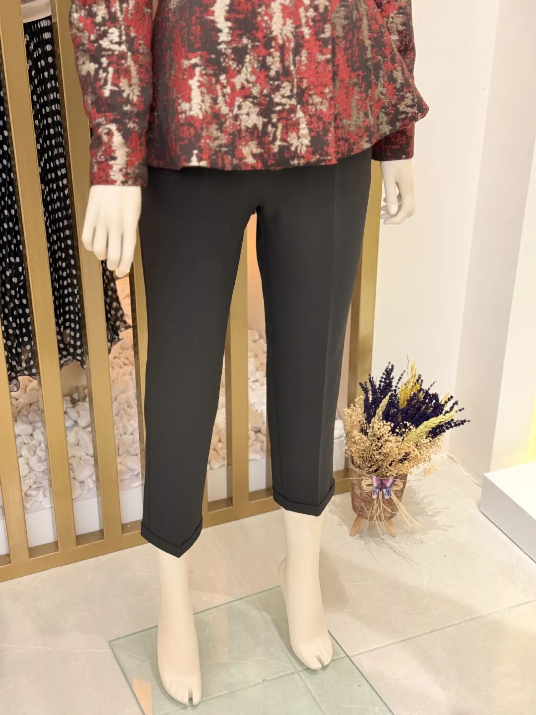 Duble-Paca-Pantolon-Siyah