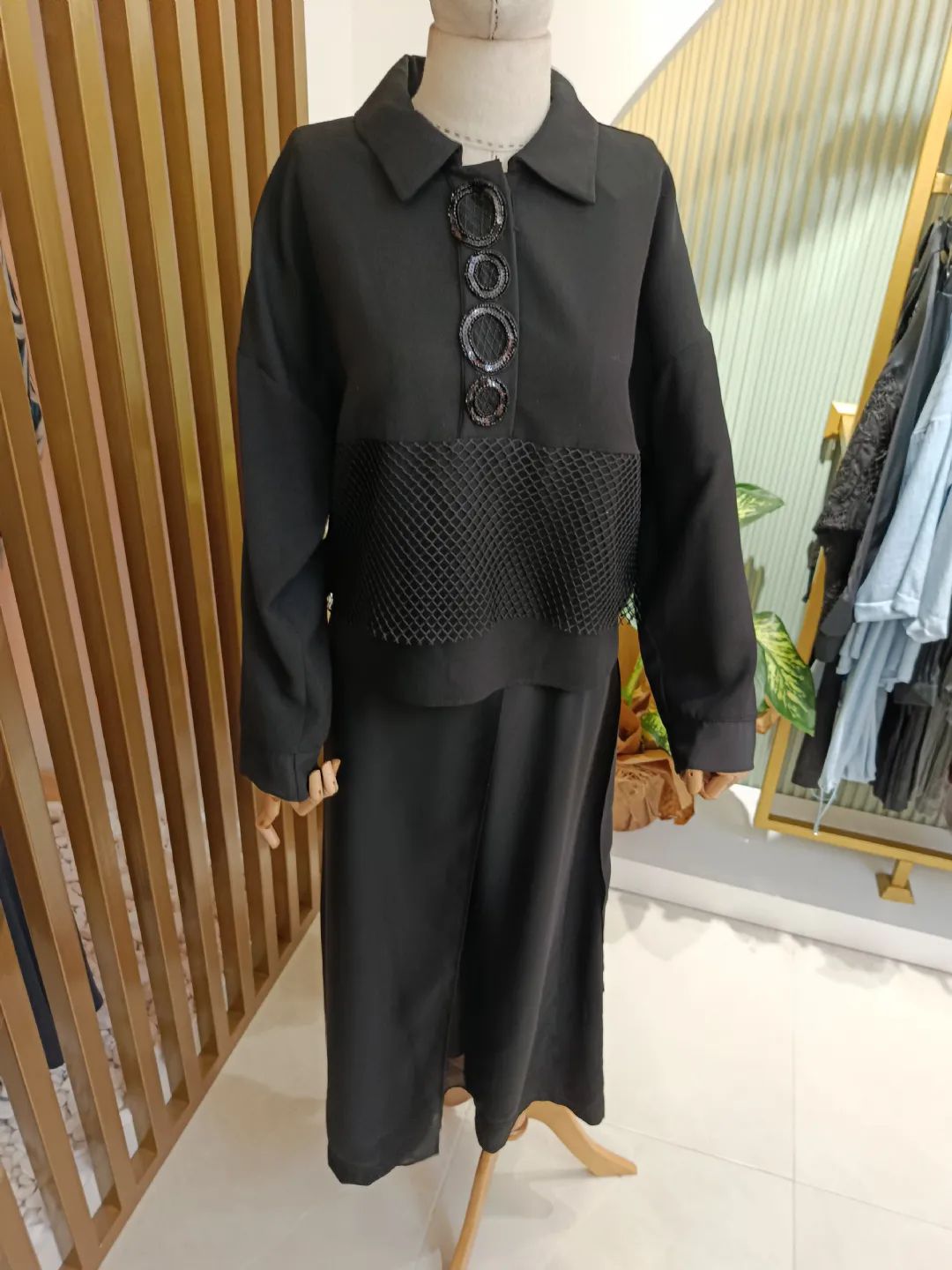 Etek-Pantolonlu-Ikili-Takim