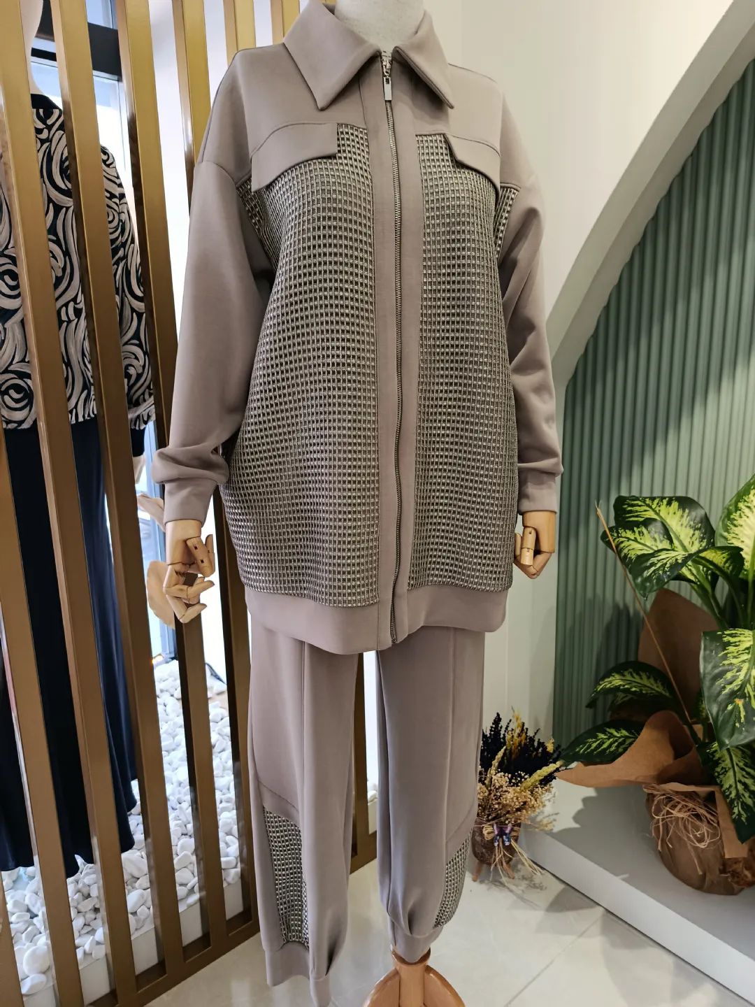 File Kaplamal� Tak�m Vizon