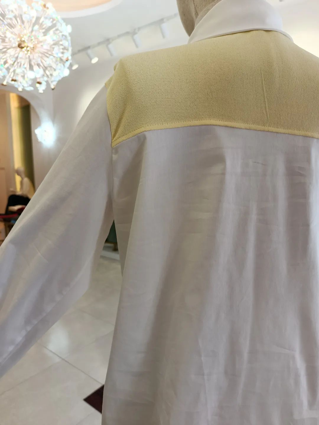�ki Renkli Rayon Mixli Tunik Sar�