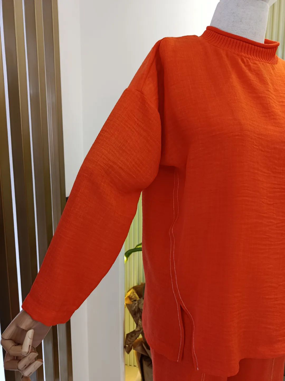 Ikili-Takim-Oranj