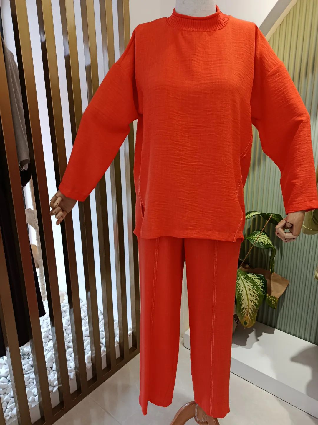 Ikili-Takim-Oranj