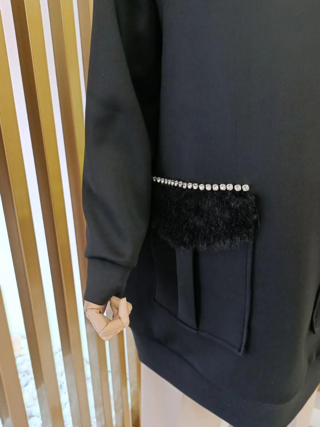 K�rk Cepli Sweatshirt