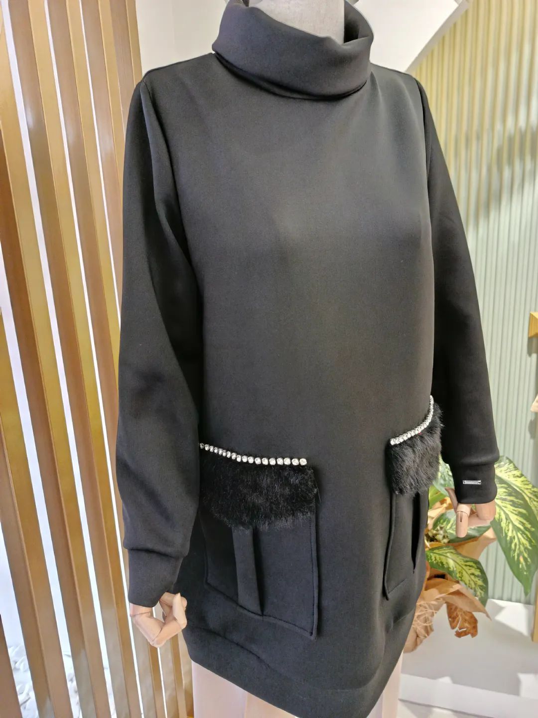 K�rk Cepli Sweatshirt