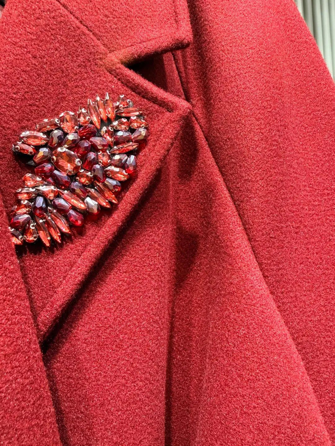 MoodBasic Ka�e Kaban Cherry