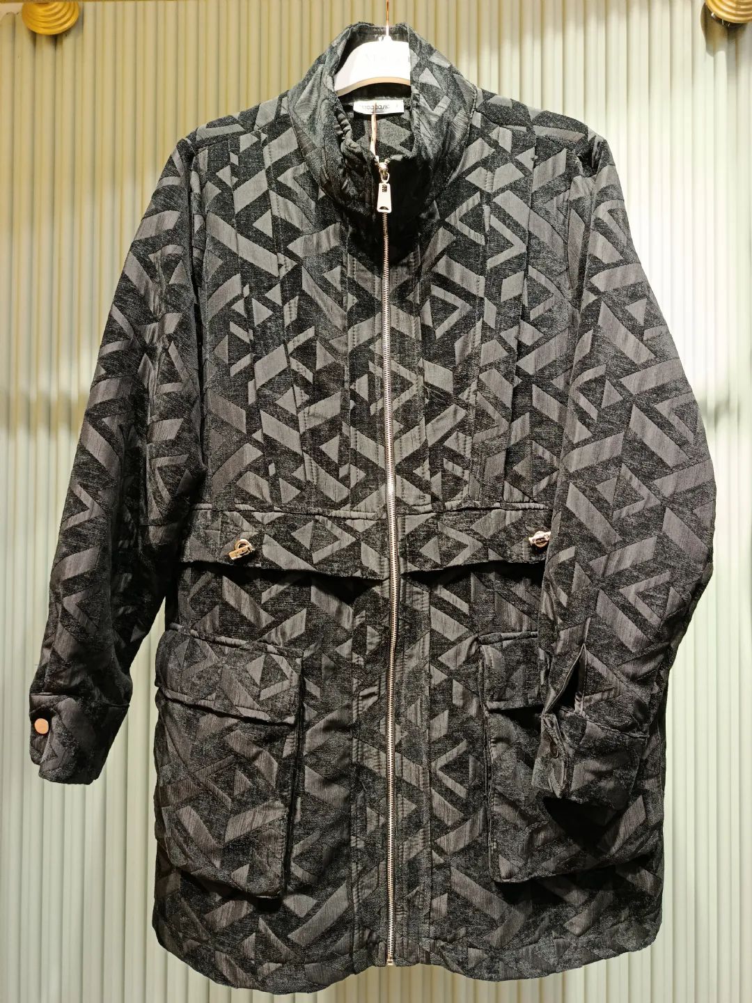 MoodBasic K�sa Kap Siyah