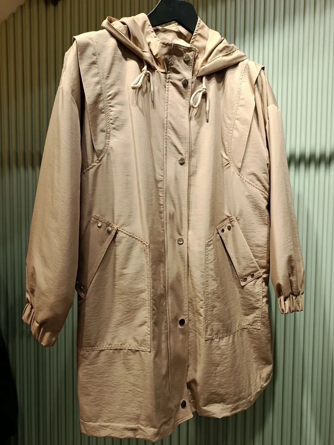 My-Mood-Kapisonlu-Trenc-Bej