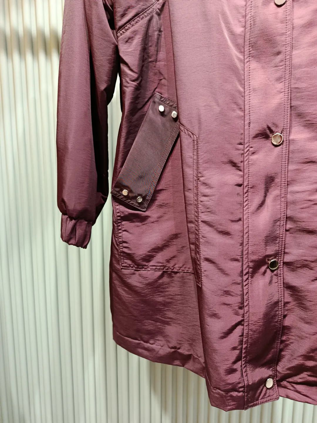 My-Mood-Kapisonlu-Trenc-Chery