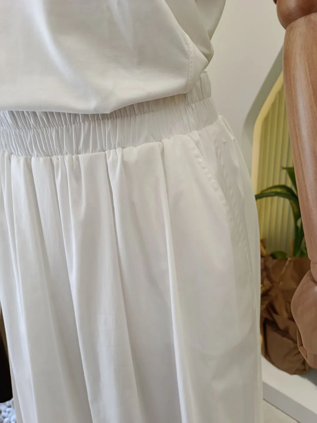Parasut-Kumas-Etek-Beyaz
