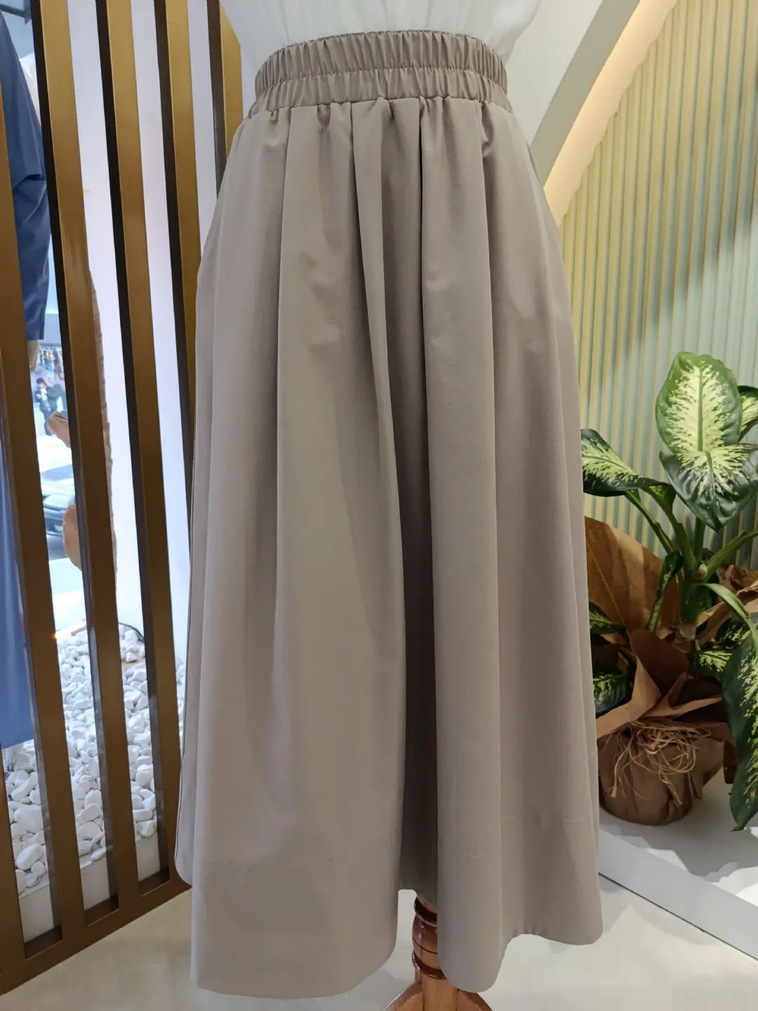 Para��t Kuma� Etek Karam