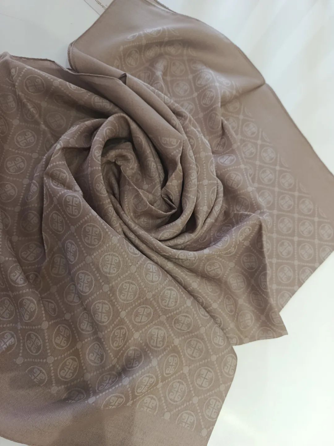 Pierre Cardin Pamuk �pek E�arp Camel