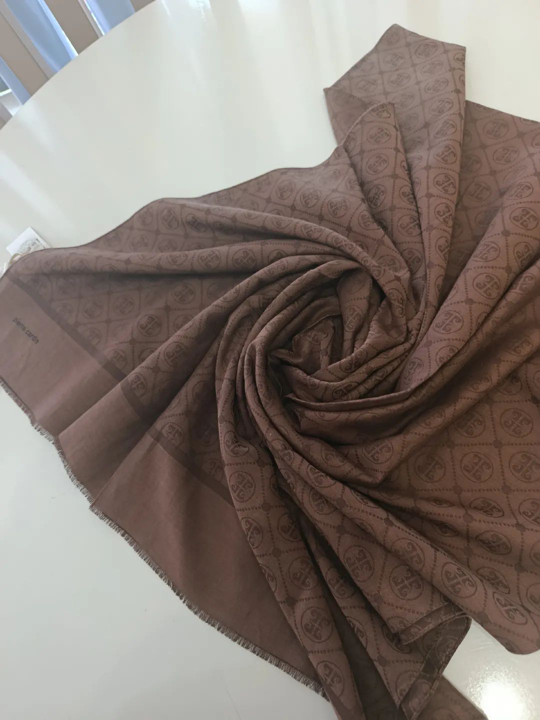 Pierre Cardin Pamuk �pek �al F�nd�k Kabu�u