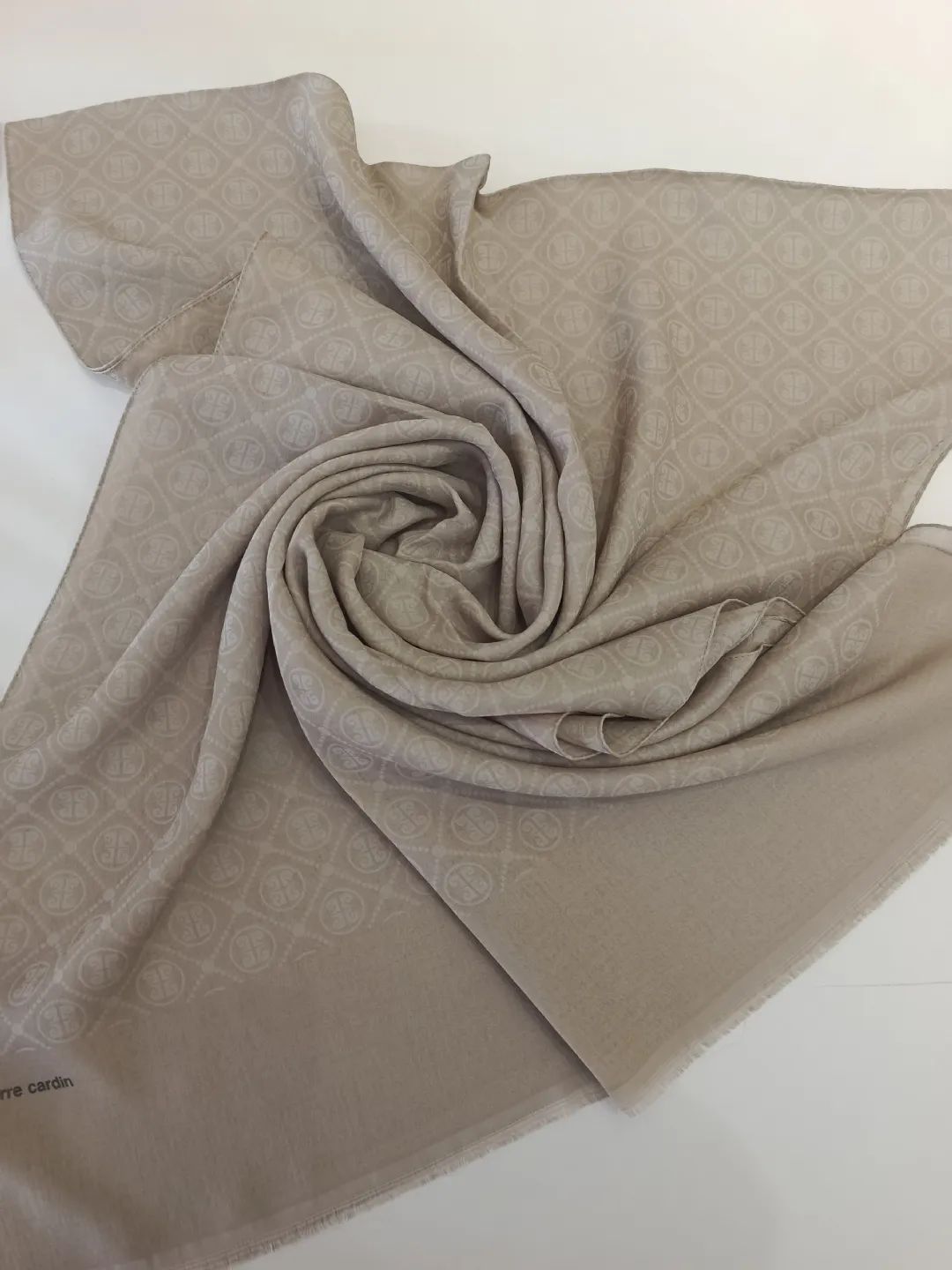Pierre Cardin Pamuk �pek �al Vizon