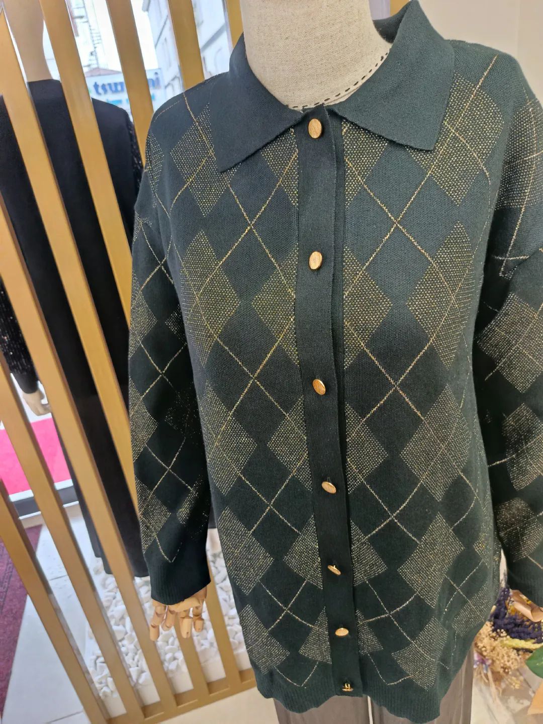 Polo Yakal� Triko H�rka Siyah