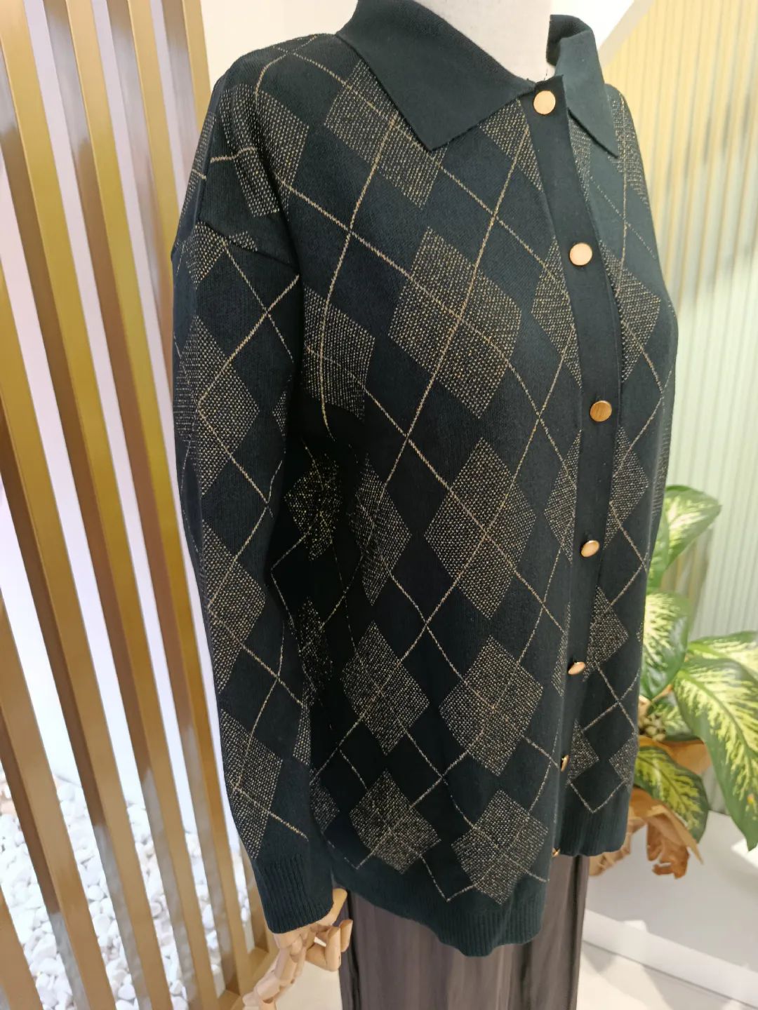 Polo-Yakali-Triko-Hirka-Siyah