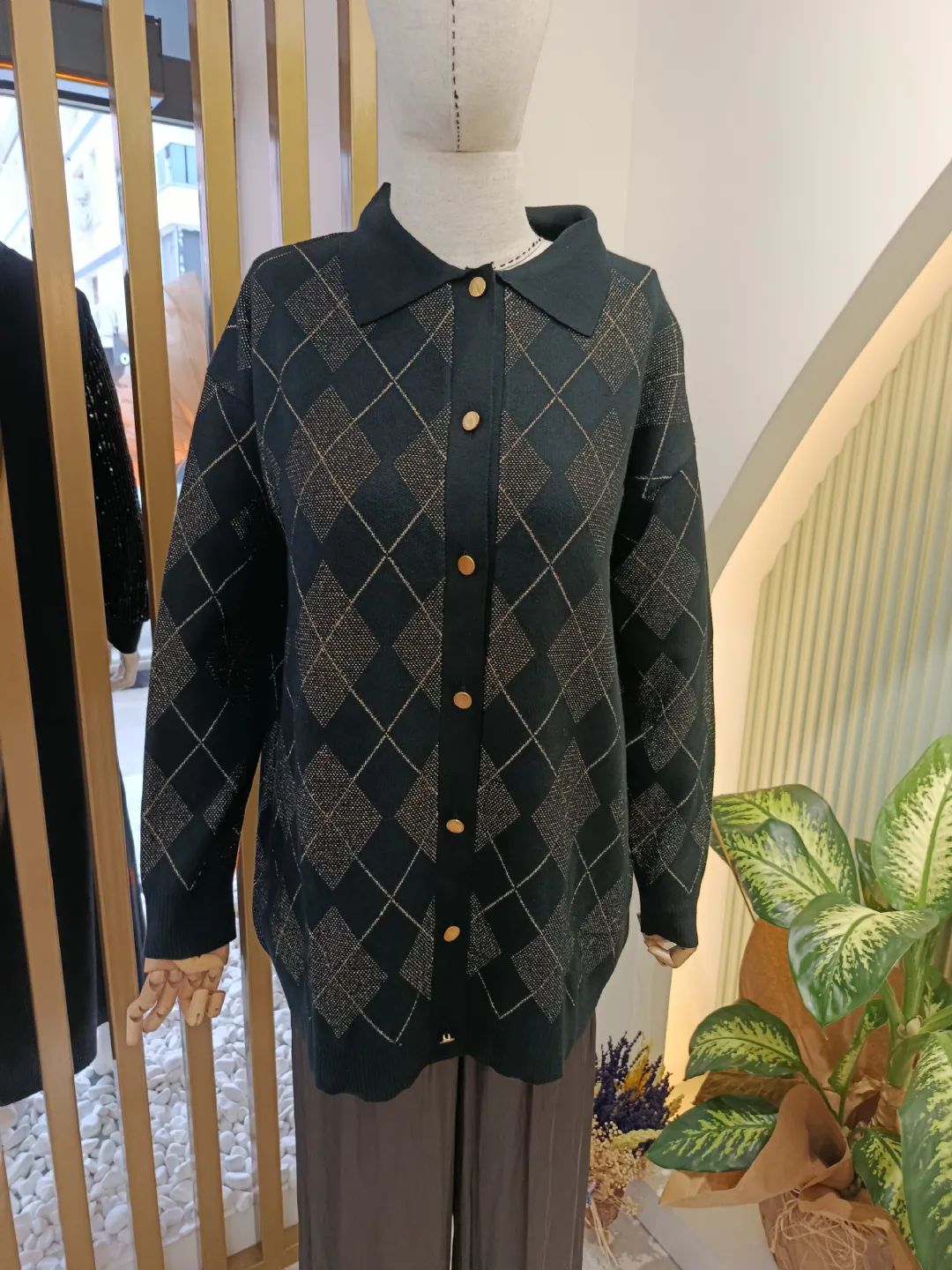 Polo-Yakali-Triko-Hirka-Siyah