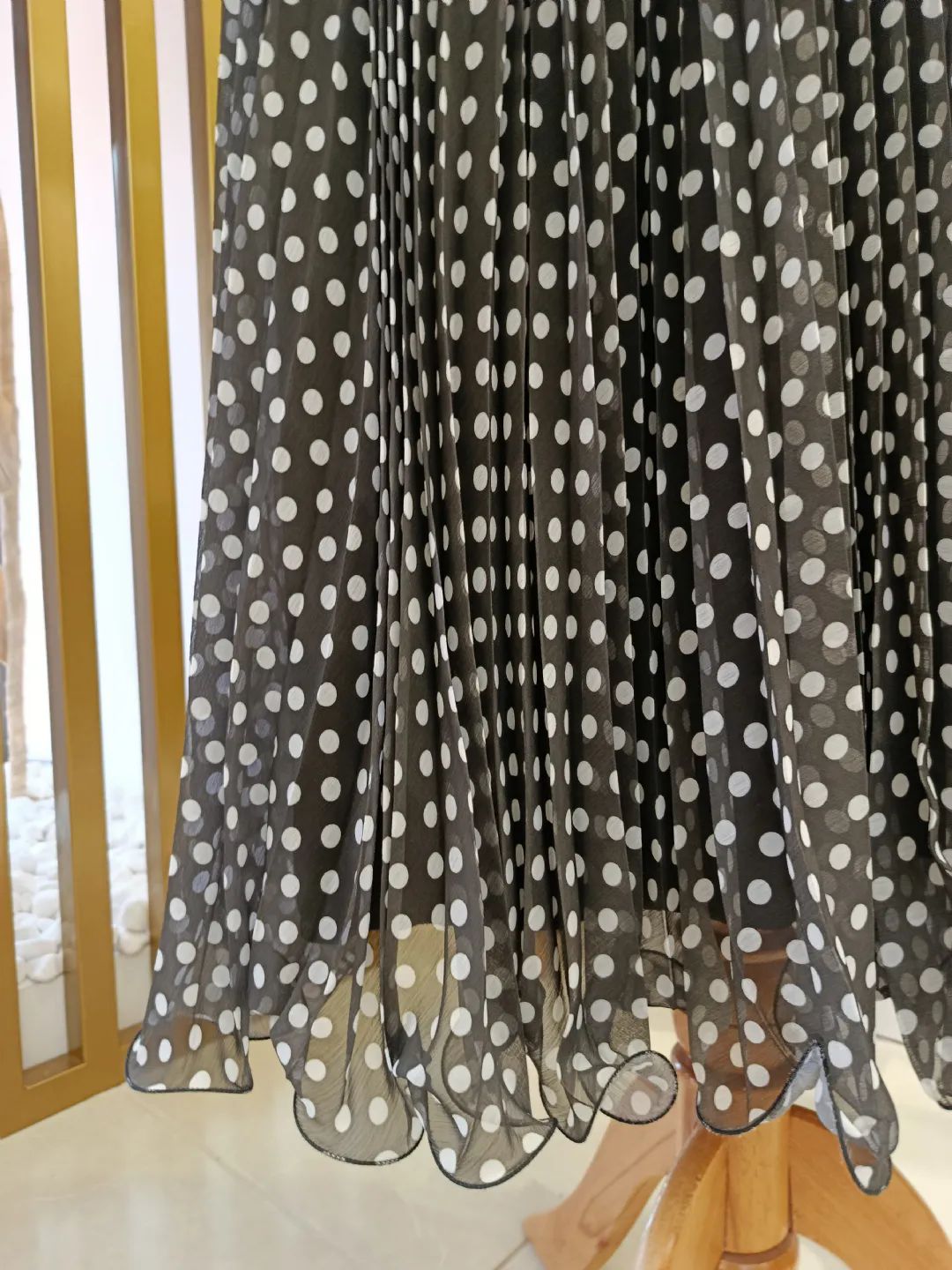 Puantiye-Pilise-Etek