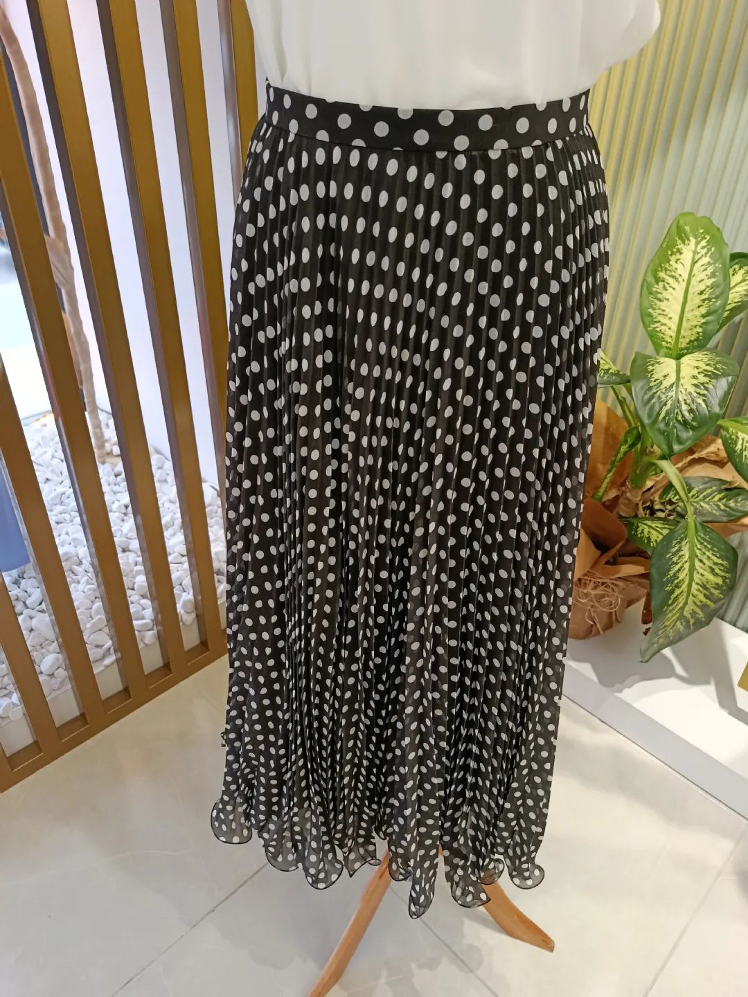 Puantiye-Pilise-Etek