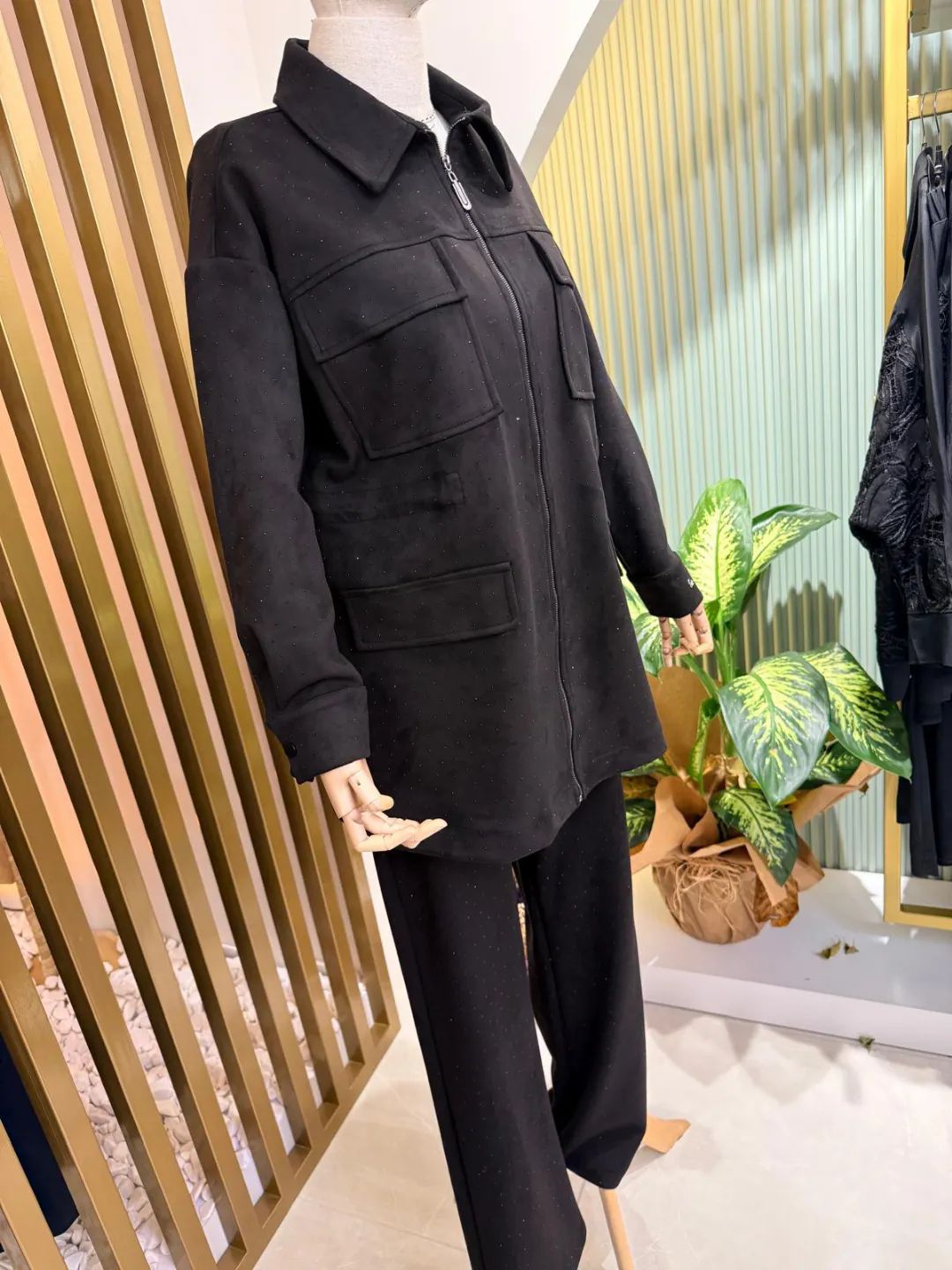 Serpme-Tasli-Suet-Takim-Siyah