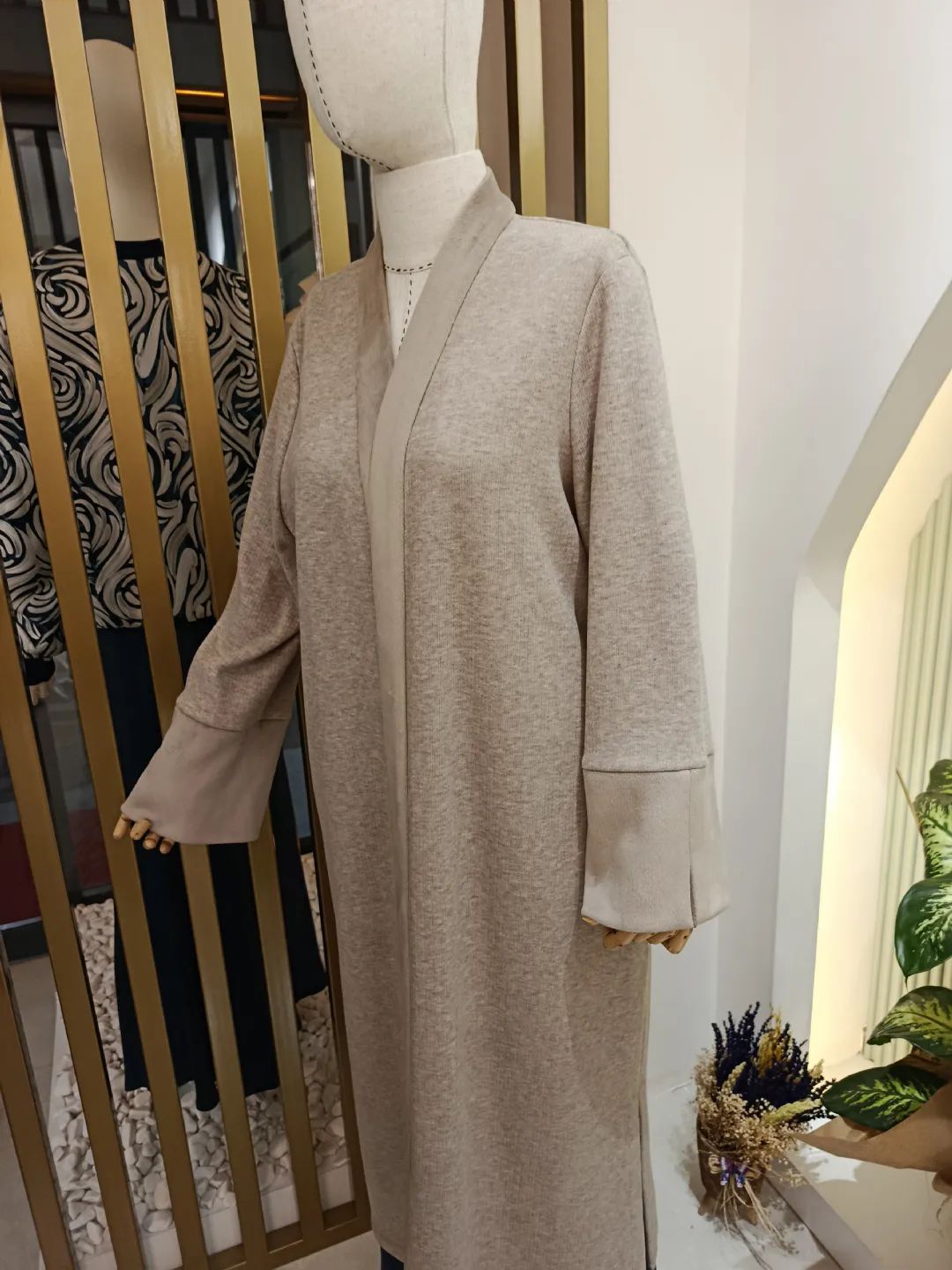 Uzun �rme H�rka Bej