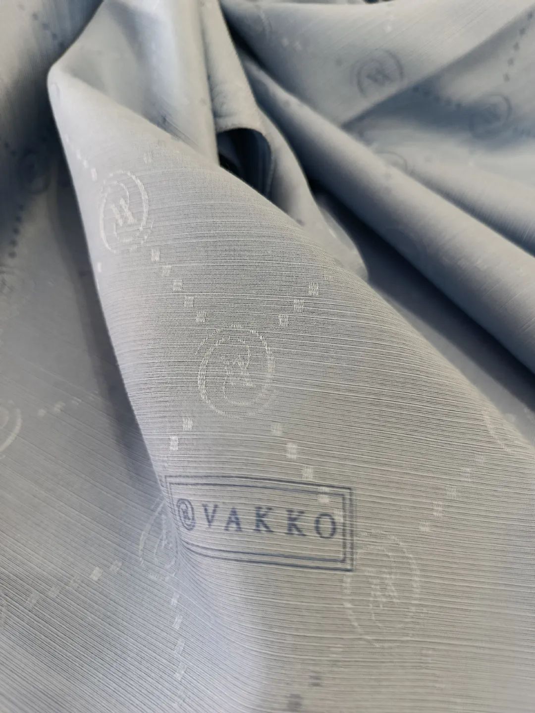 Vakko Pamuk �pek �al A��k Mavi