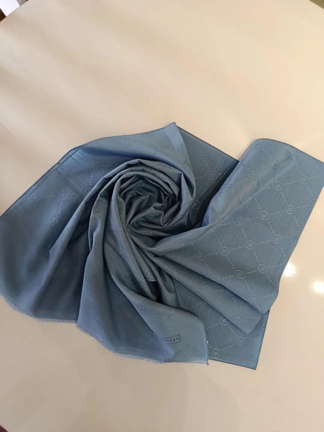 Vakko-Pamuk-Ipek-Sal-Acik-Mavi