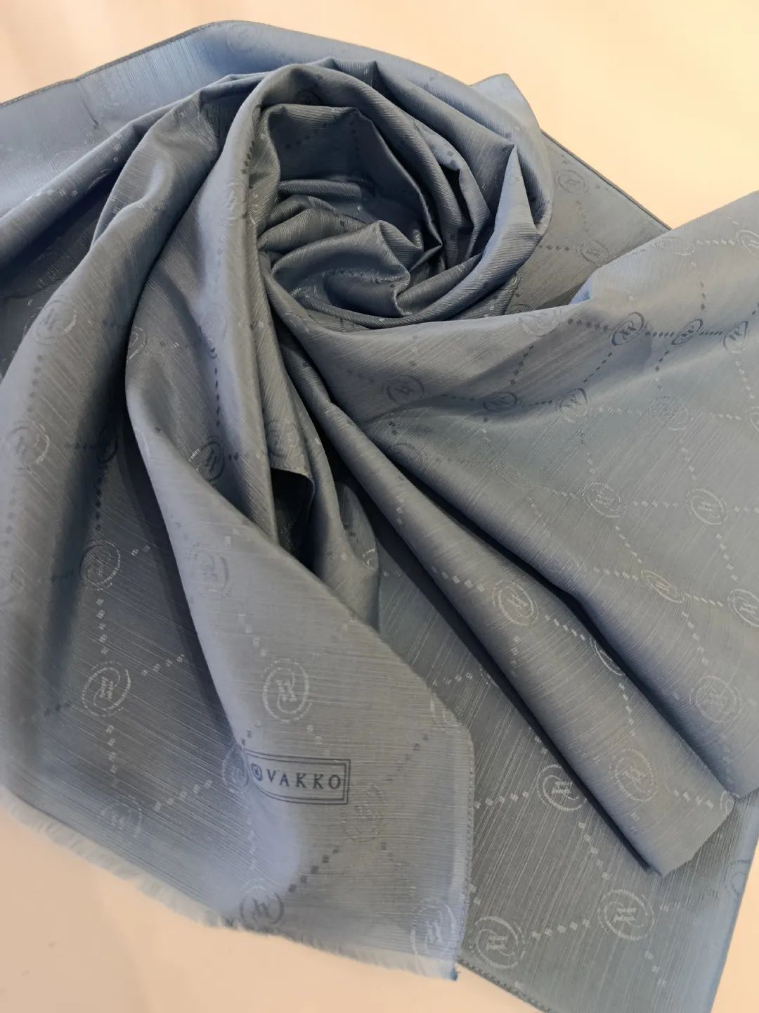 Vakko-Pamuk-Ipek-Sal-Acik-Mavi