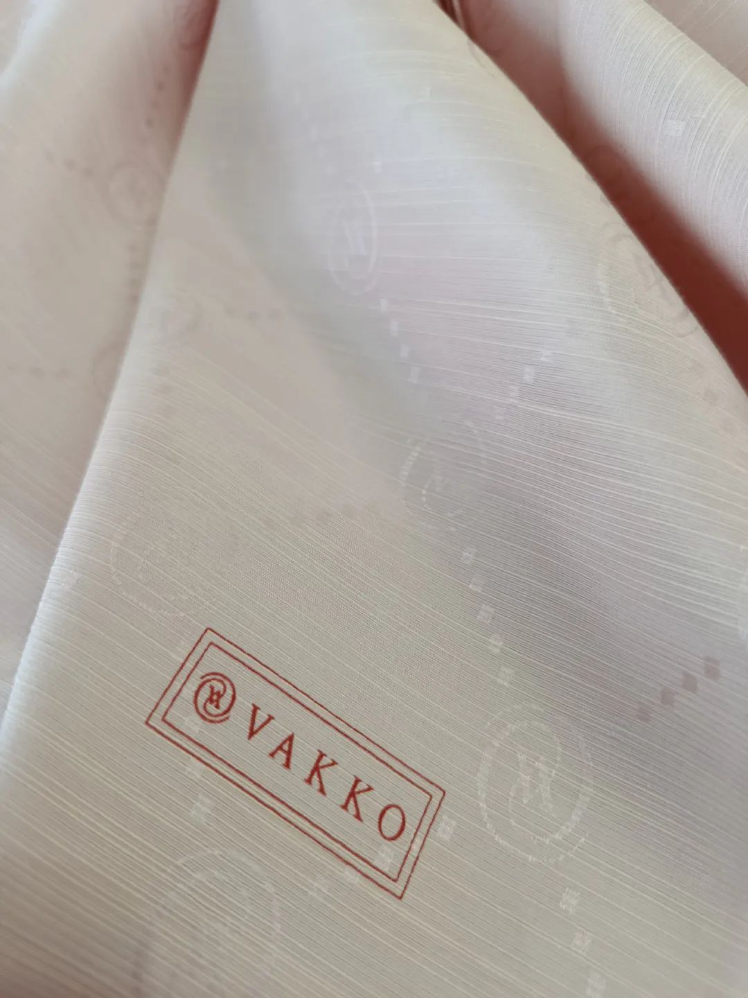 Vakko Pamuk �pek �al Toz Pembe