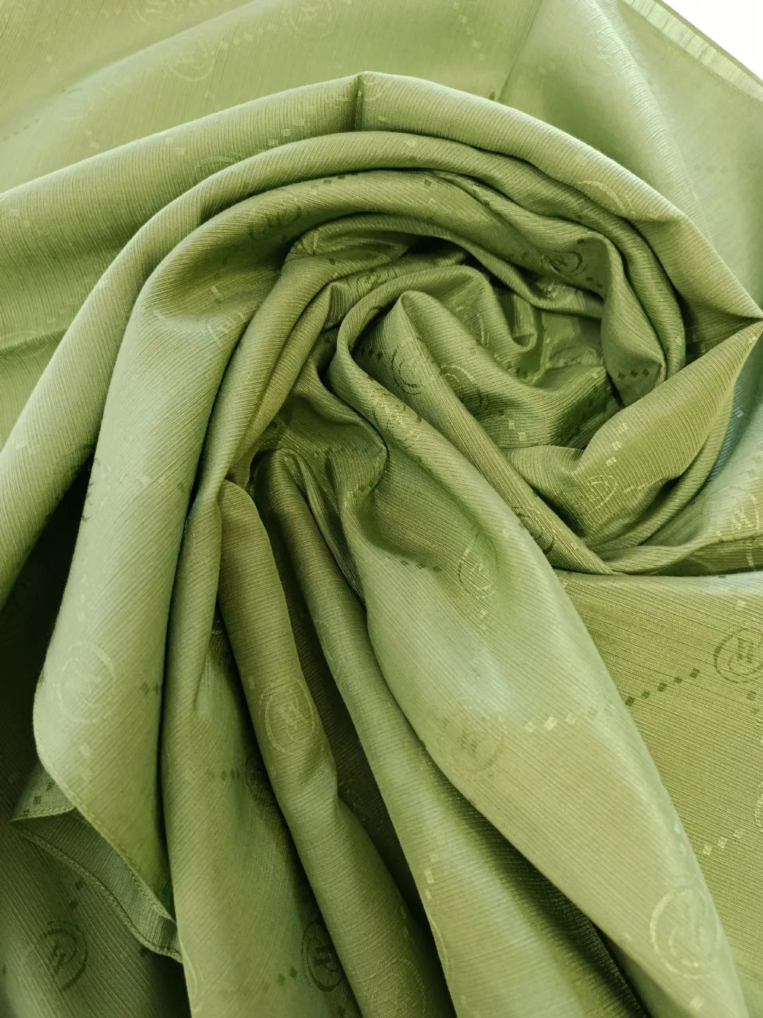 Vakko-Pamuk-Ipek-Sal-Yesil