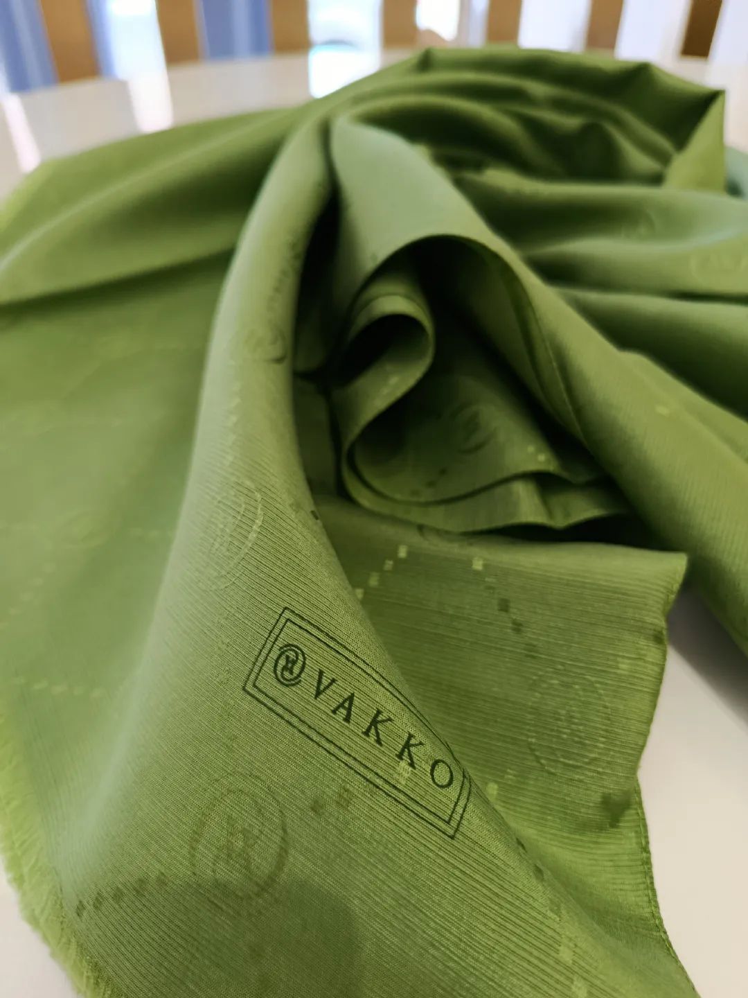 Vakko Pamuk �pek �al Ye�il