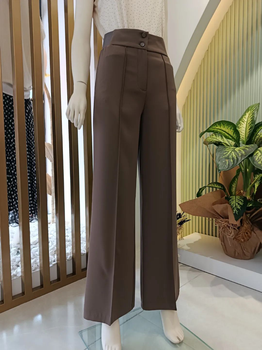 Yanlari-Lastikli-Palazzo-Pantolon-Acik-Kahve