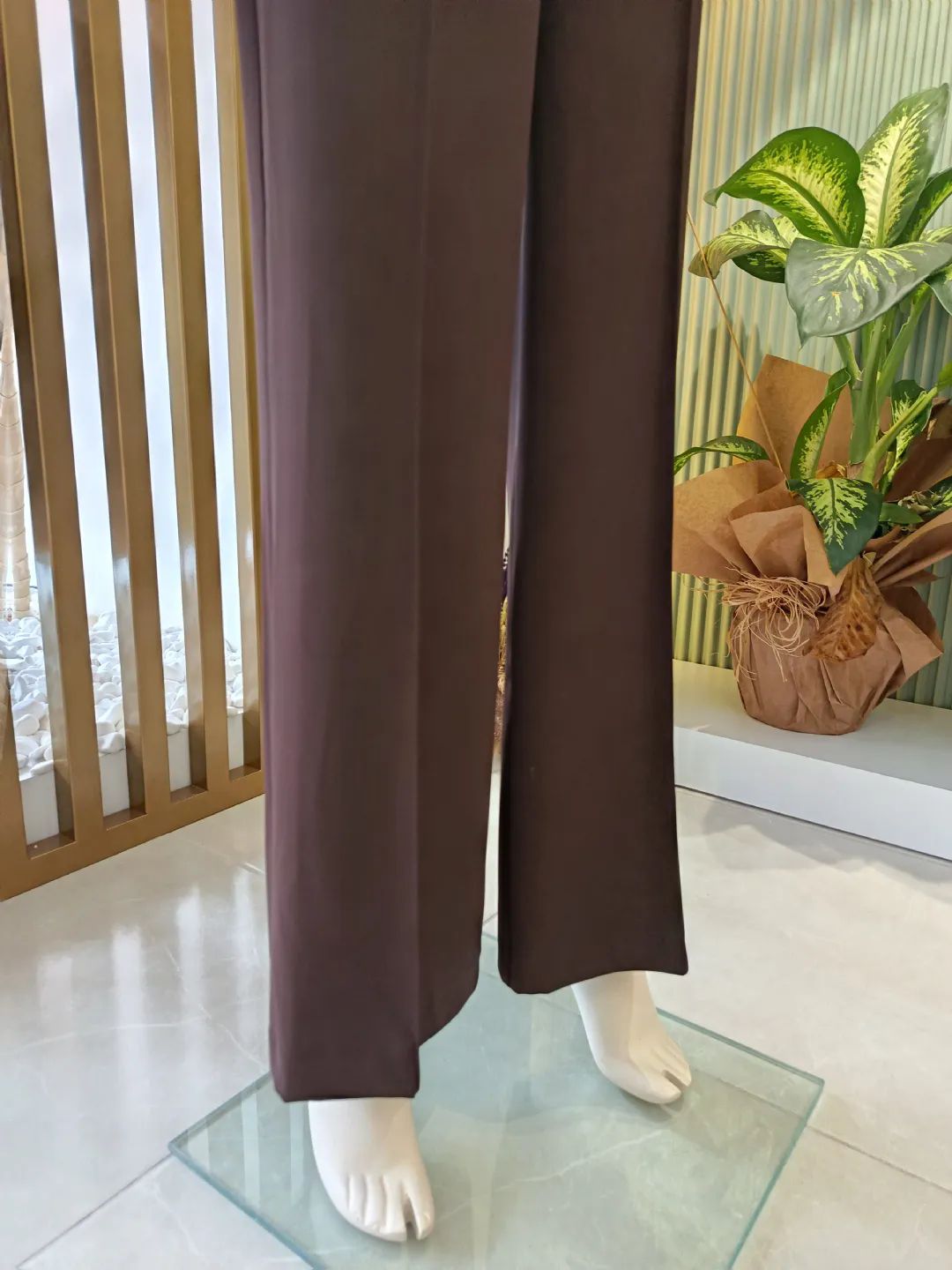 Yanlari-Lastikli-Palazzo-Pantolon-Acikahve