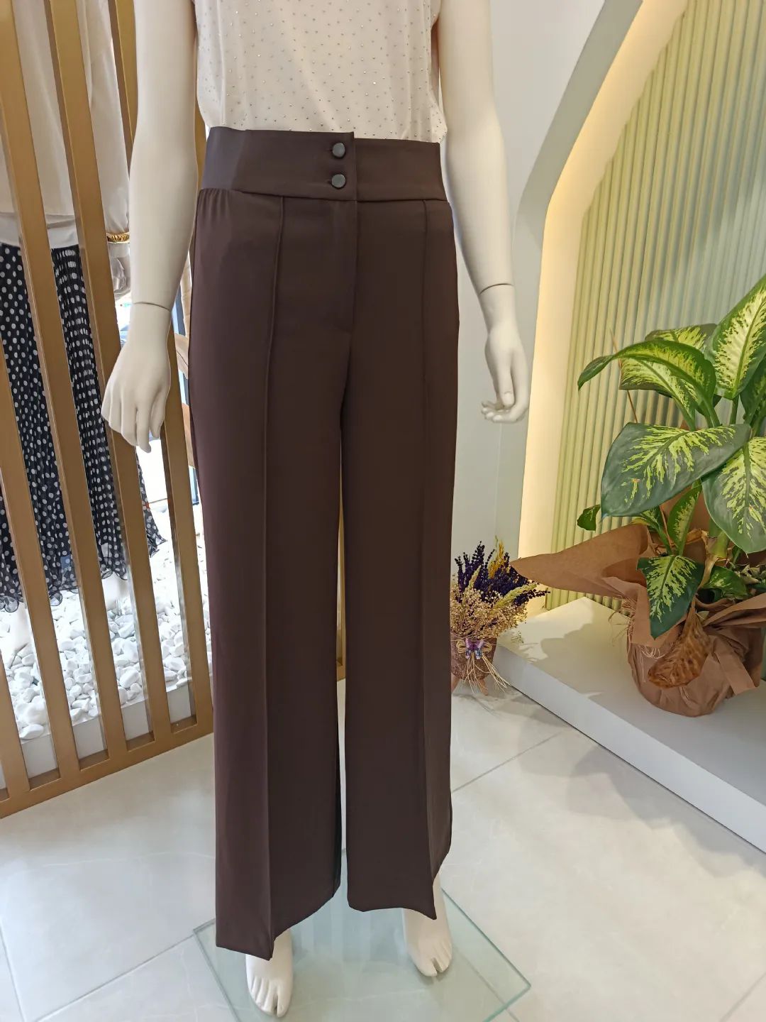 Yanlari-Lastikli-Palazzo-Pantolon-Acikahve