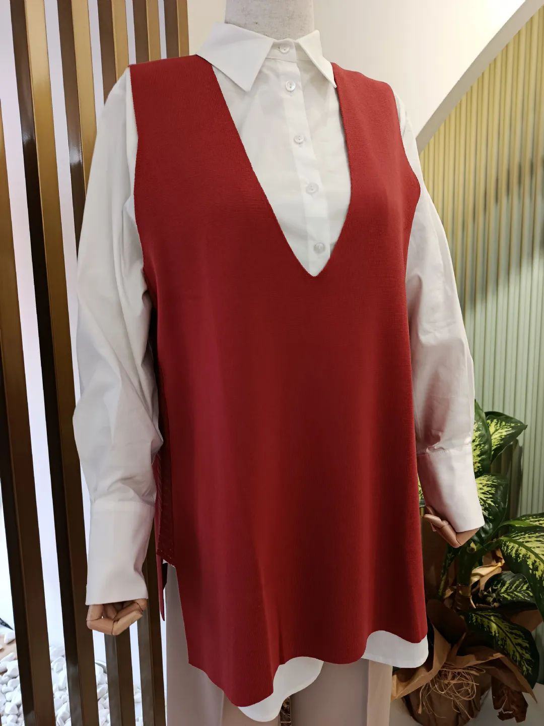 Yirtmac-Detayli-Suveter-Somon